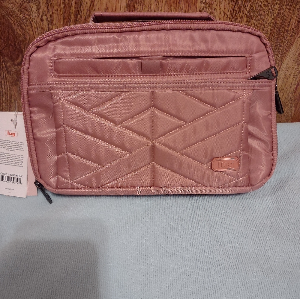 Scoop 2 Blush Pink